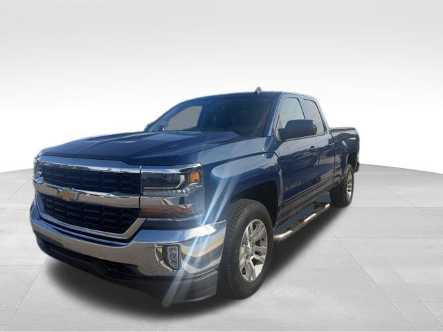 Used 2017 Chevrolet Silverado 1500 LT w/ All Star Edition AWD/4WD 360° Tour