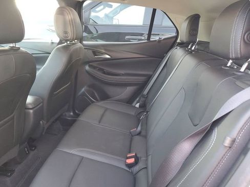 Used 2024 Buick Encore GX Sport Touring w/ Advanced Technology Package image 10