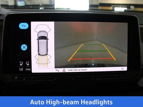 New 2026 Volkswagen Atlas SE AWD/4WD image 18