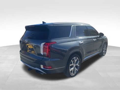 Used 2020 Hyundai Palisade SEL image 5
