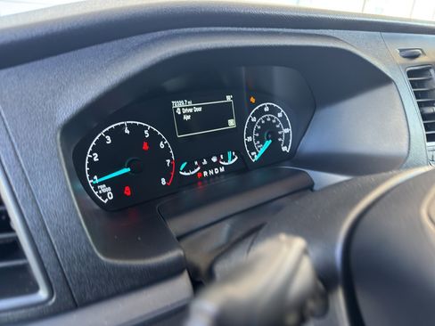 Used 2023 Ford Transit 250 Medium Roof AWD w/ Load Area Protection Package image 10