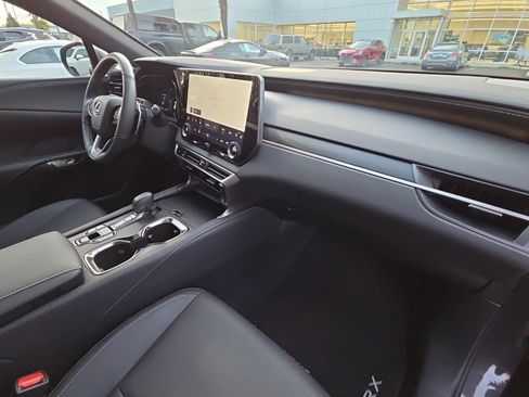 Certified 2025 Lexus RX 350h 350h Premium image 20