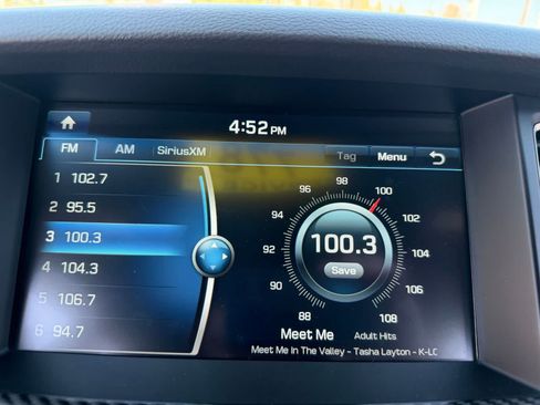 Used 2018 Genesis G80 3.3T Sport RWD image 13