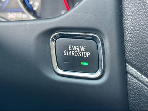 Certified 2023 GMC Acadia Denali FWD image 29