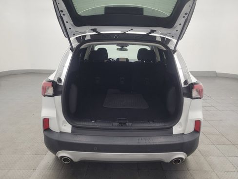 Used 2021 Ford Escape SE w/ Cold Weather Package FWD image 29
