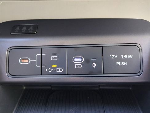 New 2026 Hyundai Kona SEL Premium image 25