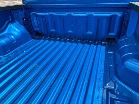 New 2026 Ford Ranger XLT w/ Equipment Group 301A High AWD/4WD image 11