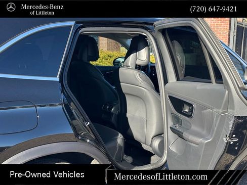 Certified 2025 Mercedes-Benz GLC 350e 4MATIC image 26