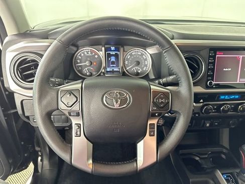 Used 2023 Toyota Tacoma SR5 image 14