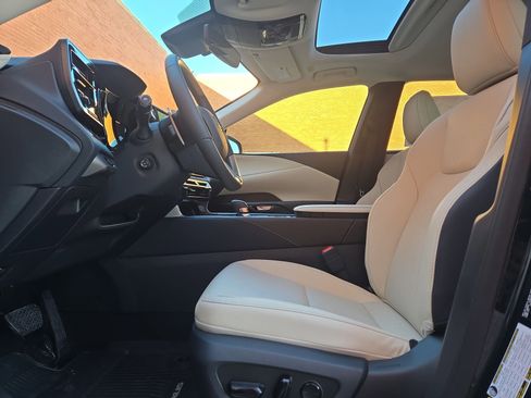 New 2026 Lexus RX 350 Premium Plus image 16