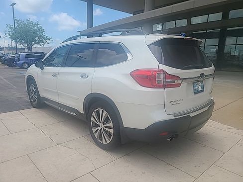 Used 2019 Subaru Ascent Touring AWD/4WD image 7