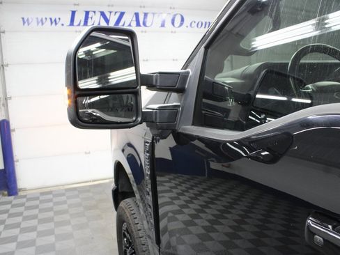 Used 2023 Ford F250 Lariat w/ Lariat Ultimate Package image 74