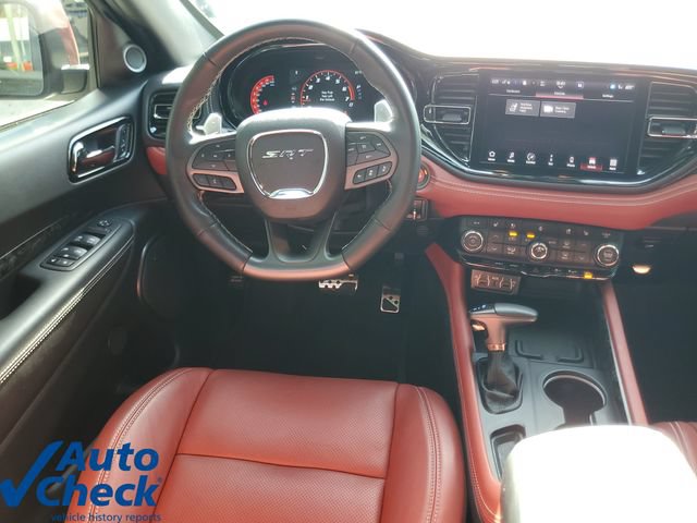 Used 2023 Dodge Durango SRT Hellcat AWD/4WD image 20