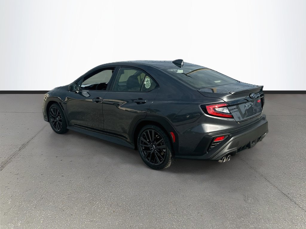 New 2026 Subaru WRX Premium AWD/4WD image 5
