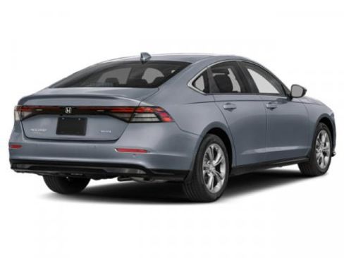 New 2026 Honda Accord EX-L image 2