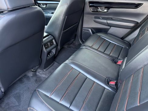 Certified 2024 Honda CR-V Sport Touring image 26