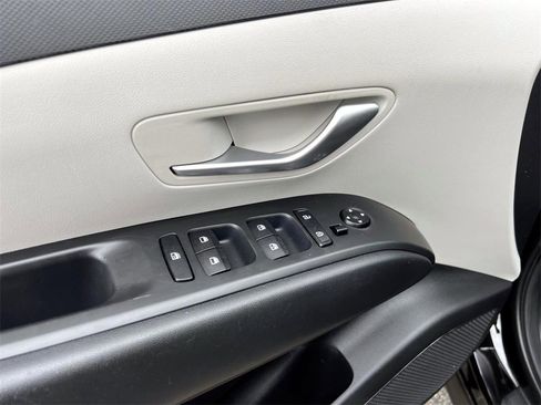 Certified 2024 Hyundai Tucson SEL image 17