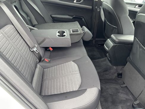 Used 2025 Kia K5 LXS FWD image 28