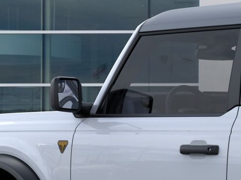 New 2026 Ford Bronco Badlands AWD/4WD image 24