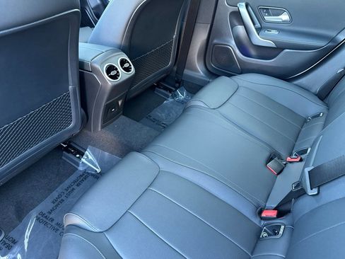 New 2026 Mercedes-Benz CLA 250 image 21