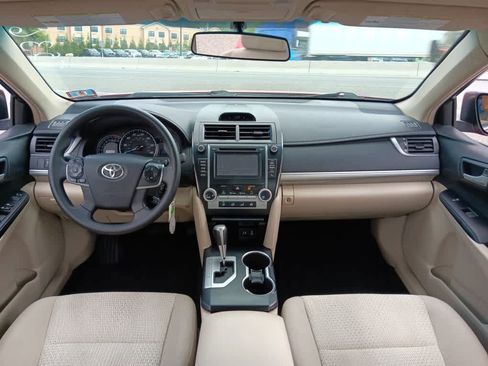 Used 2014 Toyota Camry LE FWD image 16