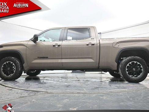 New 2026 Toyota Tundra SR5 image 23