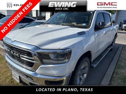 Used 2019 RAM 1500 Big Horn