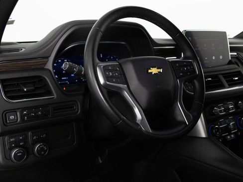 Used 2024 Chevrolet Tahoe LT image 31