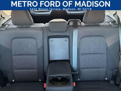 Used 2024 Ford Bronco Sport Big Bend w/ Convenience Package image 33