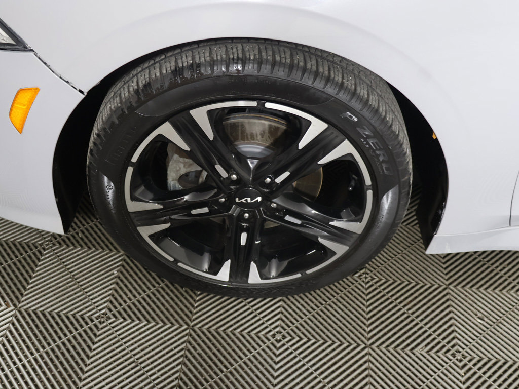 Used 2022 Kia K5 GT-Line w/ GT-Line FWD Premium Package image 18