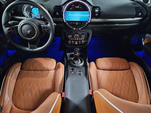 Used 2024 MINI Cooper Clubman S AWD/4WD image 19