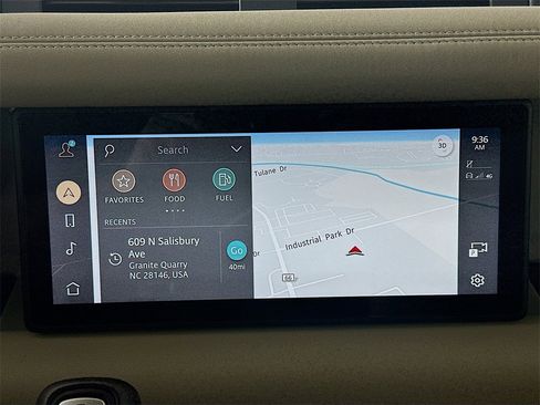 Used 2020 Land Rover Defender 110 S image 19