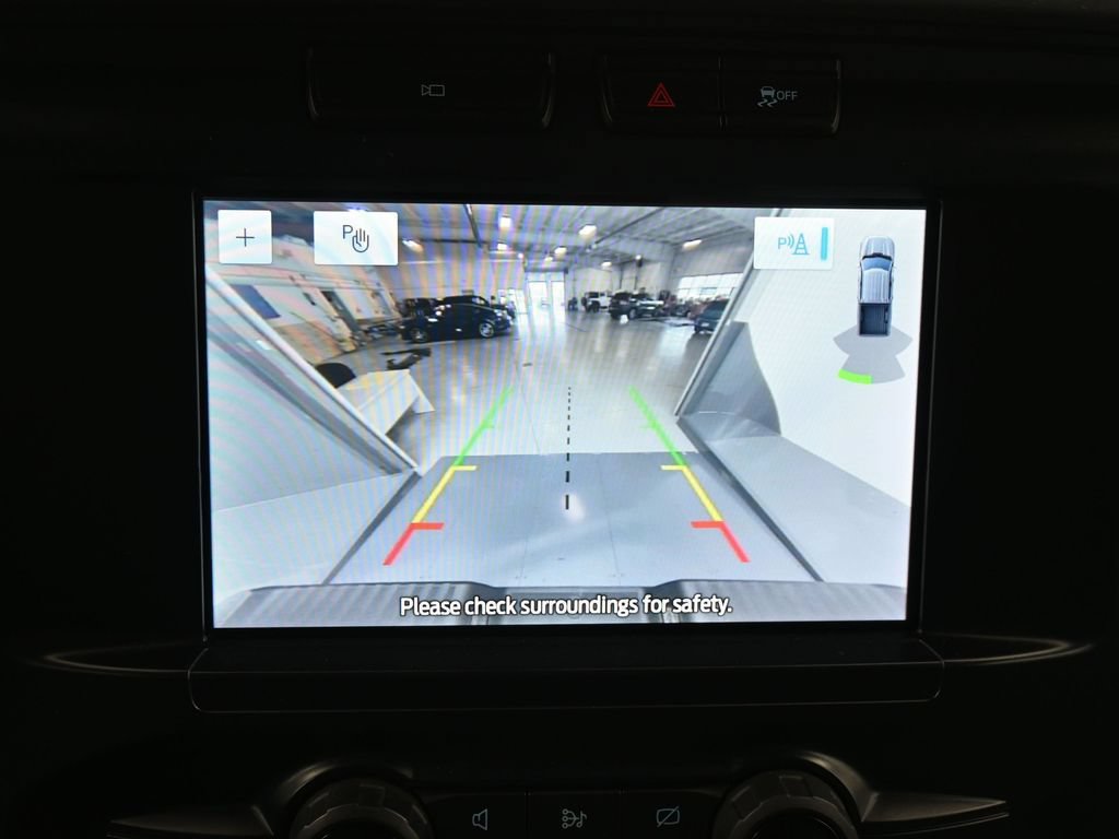 Used 2023 Ford F150 XLT AWD/4WD image 12