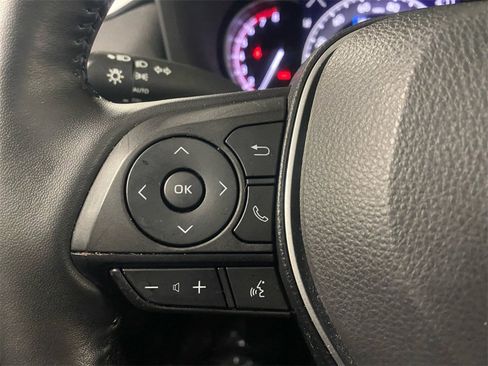 Used 2023 Toyota RAV4 XLE w/ Convenience Package image 18