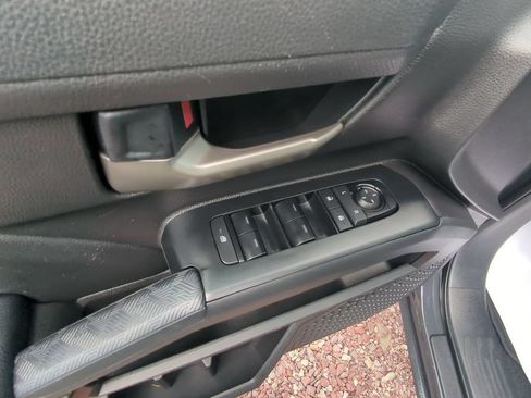 Used 2024 Toyota Tacoma TRD Sport AWD/4WD image 13