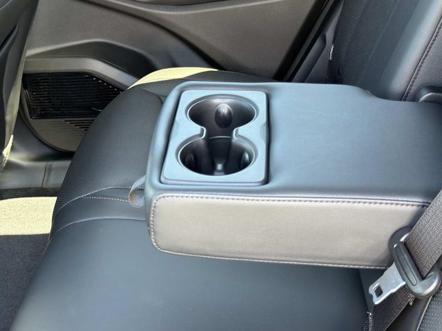 New 2026 Jeep Cherokee Overland w/ Advanced Pro Tech Group AWD/4WD image 28
