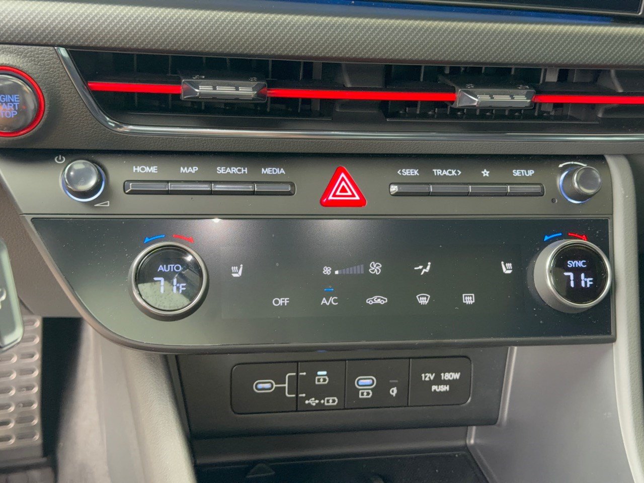 Used 2026 Hyundai Sonata N Line FWD image 22