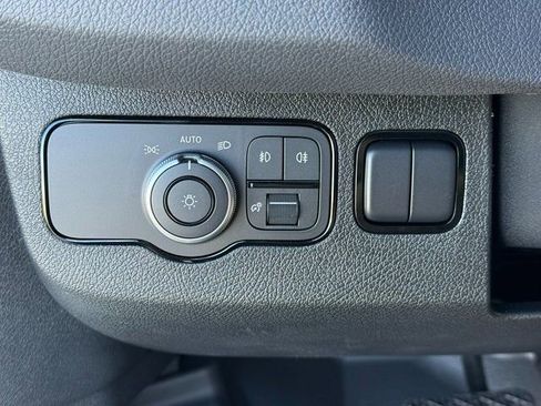 New 2025 Mercedes-Benz Sprinter 2500 image 13
