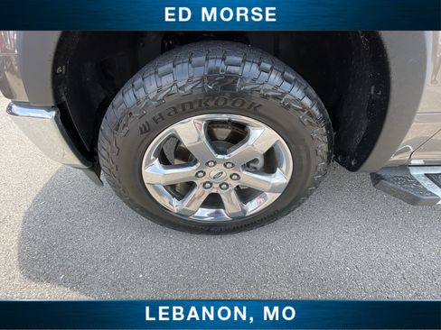 Certified 2023 Ford F150 XLT w/ Equipment Group 302A High AWD/4WD image 30