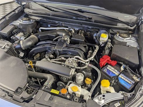 Used 2024 Subaru Outback Limited w/ Popular Package #2 image 37