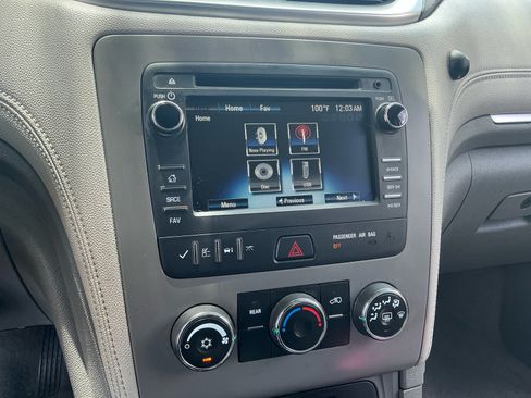 Used 2016 Chevrolet Traverse LS FWD image 25