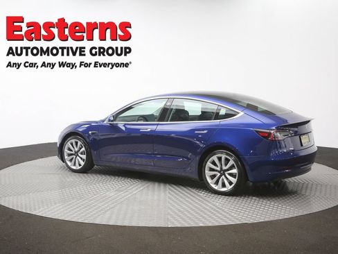 Used 2020 Tesla Model 3 Long Range AWD/4WD image 56
