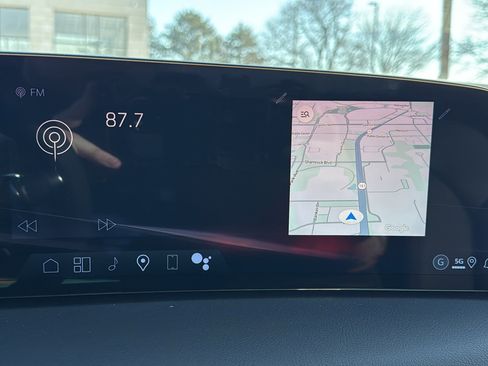 New 2026 Cadillac CT5 V image 20