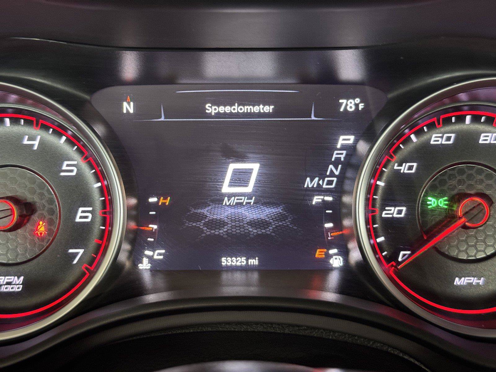 Used 2022 Dodge Charger SXT w/ Plus Group RWD image 11