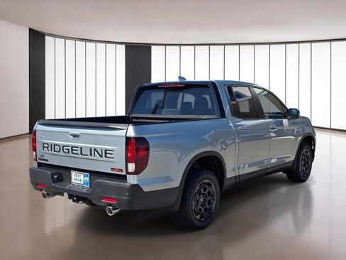 New 2026 Honda Ridgeline TrailSport+ image 4