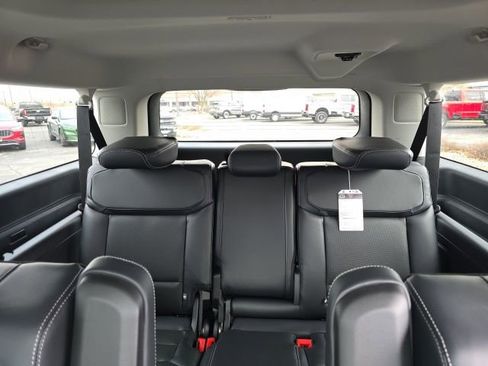 New 2026 Ford Expedition Max Platinum AWD/4WD image 16
