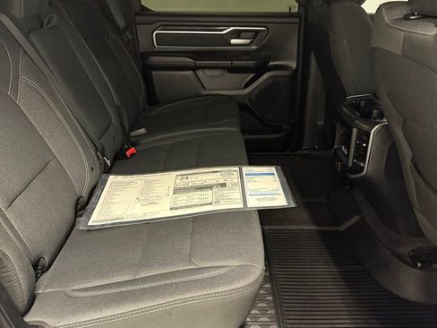 Used 2020 RAM 1500 Big Horn image 16