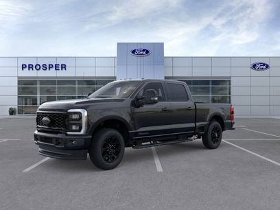 New 2026 Ford F250 XLT