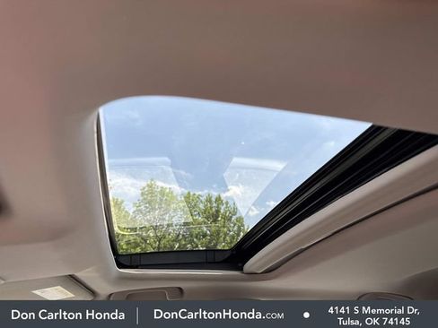 Used 2023 Honda Civic EX-L image 14