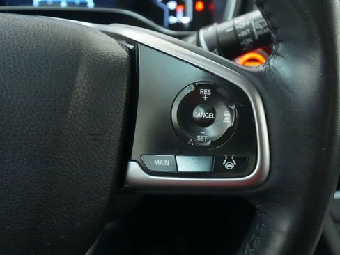 Used 2019 Honda CR-V EX-L image 35